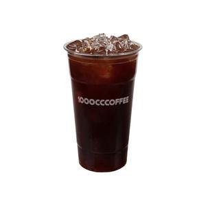 [천씨씨커피] 헤이즐넛 아메리카노 ICED (L) 교환권