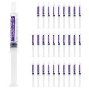 생리 식염수 수액 멸균 무균 세척액 정제수 일회용 염화나트륨액 주사기형 10ml x30개 (1BOX)