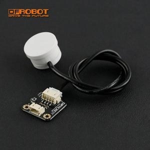 DFRobot 중력 비접촉 방수 디지털 센서, Arduino용 XKC-Y25-T12V 칩, 5V ~ 24V DC