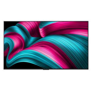 LG전자 올레드 evo AI TV 138cm(55인치) OLED55C5SNA 벽걸이형