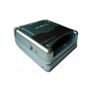 GBA SP 리퍼브 게임보이 어드밴스 핸드헬드 콘솔, IPS LCD, 오리지널 하이라이트 화면