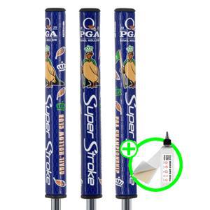 슈퍼스트로크 PGA TOUR 챔피온십 퍼터그립 ZENERGY 골프그립