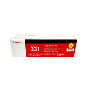 캐논 CRG-331 Y 정품토너 LBP7110CW MF8284CW 624CW 628