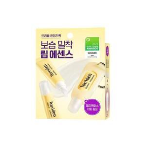 토리든 솔리드인 세라마이드 립 에센스 트리플 한정기획 (+키링)