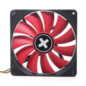 135mm 팬 리뉴얼 글로브 rl4z s 1352512 hh-3m DC 12V 0.45A 13.5cm 듀얼 인터페이스 섀시 전원 냉각
