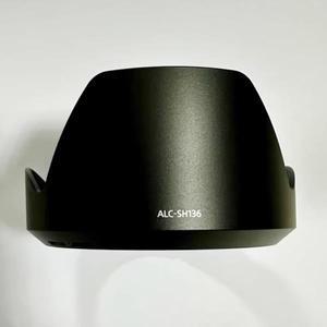 Sony FE 24-240mm F3.5-6.3 OSS 렌즈용 새 오리지널 프론트 후드 ALC-SH136