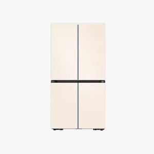 삼성 비스포크 냉장고 RF90DG91114E 무료배송 NS홈