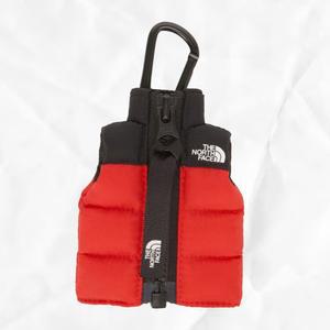 매장정품 노스페이스 THE NORTH FACE NA5AR03C 눕시 베스트 키링 1220614