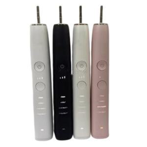 필립스 호환 HX991B/R/W/P 교체 핸들용 기존 4가지 모드 전동 칫솔 HX991 시리즈 호스트