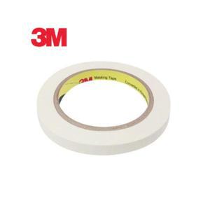 [3M] 종이 마스킹테이프 12mm, 15mm, 20mm, 24mm, 48mm x 40M [단위:개]