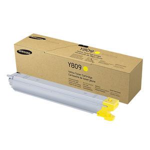 삼성 CLT-Y809S 노란색 토너 호환기종 CLX-9201ND CLX-9201NA CLX-9251ND CLX-9251NA CLX-9301NA