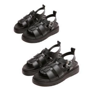 마크모크 MAC MOC 테라 6컬러 남여공용 글레디에이터 피셔맨 샌들 5Cm Tera_man 120588