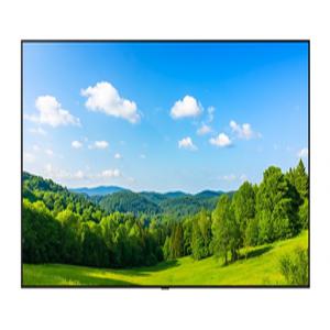 삼성전자 189.3cm 75인치 4K UHD TV LH75BEDHLGFXKR 벽걸이 (로켓)