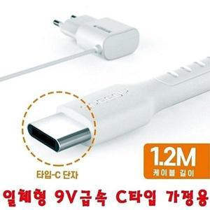 S10 고속충전기 u9c S10+ 갤럭시 S10e C타입 S105G S1 (WFGZSCG)