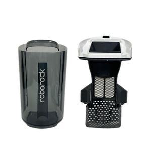 기존 Roborock Dyad Pro Air Halberd 깨끗한 더러운 물 탱크 박스 어셈블리 예비 부품 액세서리 클리너 용