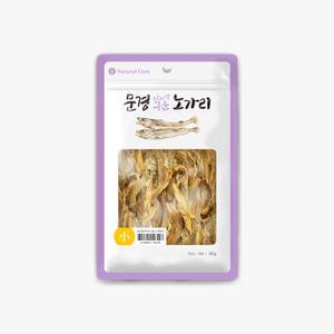 네츄럴코어 문경 바사삭구운 노가리 S 50g