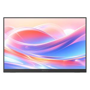 알파스캔 애니웨어 16Q50P IPS USB C타입 초경량 포터블 무결점 모니터