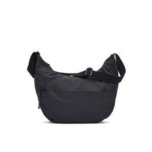 [만다리나덕] REVIVAL 2.0 HOBO OXT03651 (BLACK) 여행용 패커블 호보백 크로...