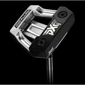 [PXG](센텀시티점)[정품] PXG 앨런퍼터 제로토크퍼터 ALLAN PUTTER 33,34인치(카네정품)