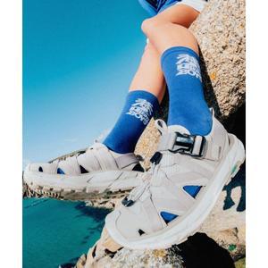 KOLON SPORT 남녀공용 샌들 드래곤 2 FE2AX25400SAN
