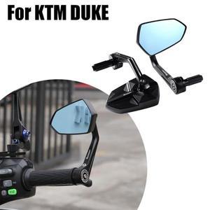 KTM DUKE390 390 250 1050 1290 오토바이 바 엔드 미러 78 