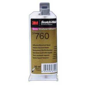 3M DP760 쓰리엠 에폭시 접착제 고온