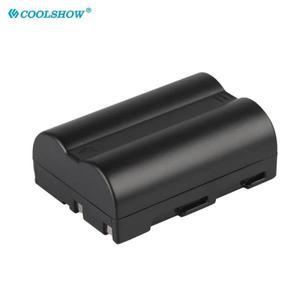 1500mAh 배터리 EN-EL3 Nikon 세트 V1 DSLR 카메라 충전식