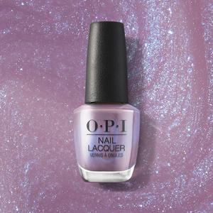 [OPI][네일락커] S045 - GRAPE ESCAPE