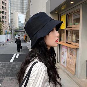 썸머 얼굴소멸 소두핏 빅챙 버킷햇
