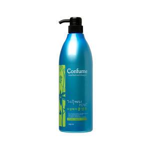 과일나라 컨퓸 토탈 헤어 쿨샴푸 950ml