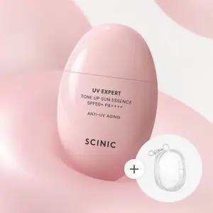 싸이닉 UV 엑스퍼트 톤업 선 에센스 50ml SPF50+PA++++