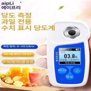 고정밀 비파괴 당도측정기 단맛 당도계 농도 농도계