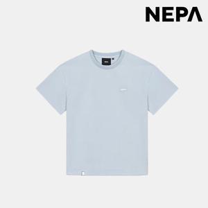 [롯데백화점]네파 여성 컴포 쉴드 크럽 반팔 티셔츠 7K45363