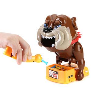 쉿 불독 개조심보드게임 벌칙 룰렛게임 B292