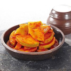 [NS홈쇼핑]종가 무섞박지 5kg[35286102]