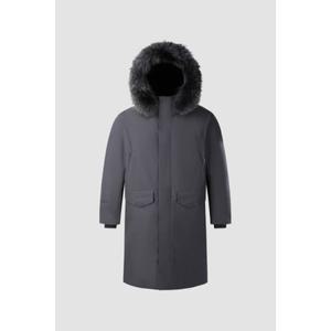 코오롱스포츠 KOLON SPORT 남성 롱다운 안타티카 JWJDW24241BLK757573