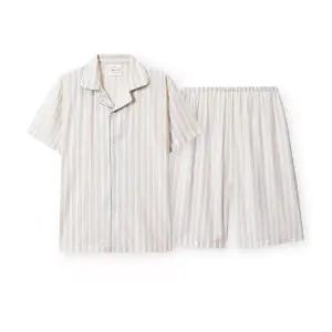 [오르시떼](신세계 사우스시티)남성 G104 셀레스트 반소매 상하