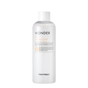 원더 속쌀 매끈 토너 500ml