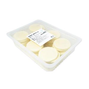 코리원 모짜렐라 슬라이스 치즈(40g) 2kg (피자 토핑)