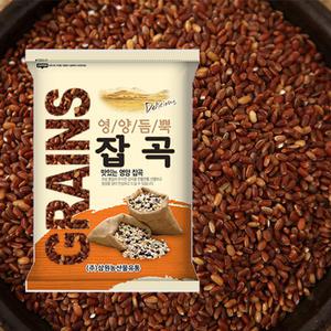 [삼원농산] 홍미 5kg