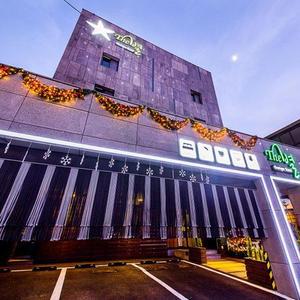 [경기] 수원역 THE 별(경기모텔/수원팔달모텔/수원팔달수원역 THE 별)