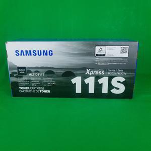 삼성정품토너 MLT-D111S SL M2020/M2021/M2022 2023년