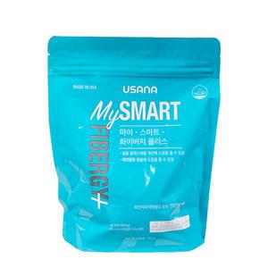 유사나 Usana 화이버지 플러스 차전자피 식이섬유