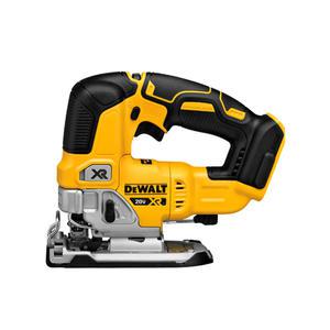 디월트 DCS334N 20V MAX 충전 직쏘 베어툴