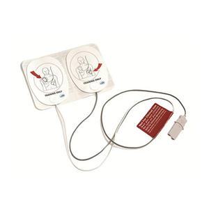 래어달 교육용 자동제세동기 AED Trainer2 패드
