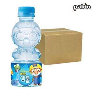 팔도 뽀로로 샘물 250ml 20펫
