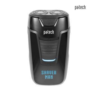 한일전자 파테크 PS-E206 USB 충전 휴대용 전기면도기