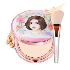 메이크업헬퍼 아트 팩트 25g 러블리레이첼 +아트 파우더 브러쉬