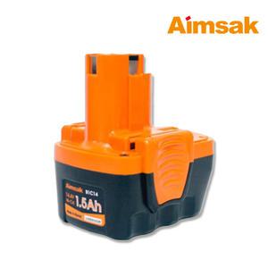 아임삭 B1C14 14.4V 니카드 1.5Ah / AD314II / AD3142