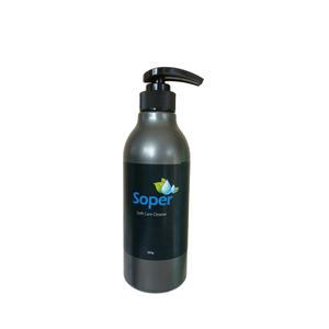 산업용 소퍼 크리너(500ml) 손기름때제거제 오일제거세정제 핸드오일리무버 카센터 공장기름때제거용